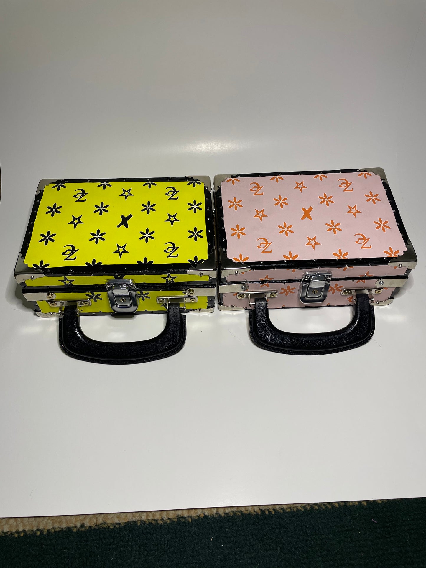 ZC Mini Briefcases