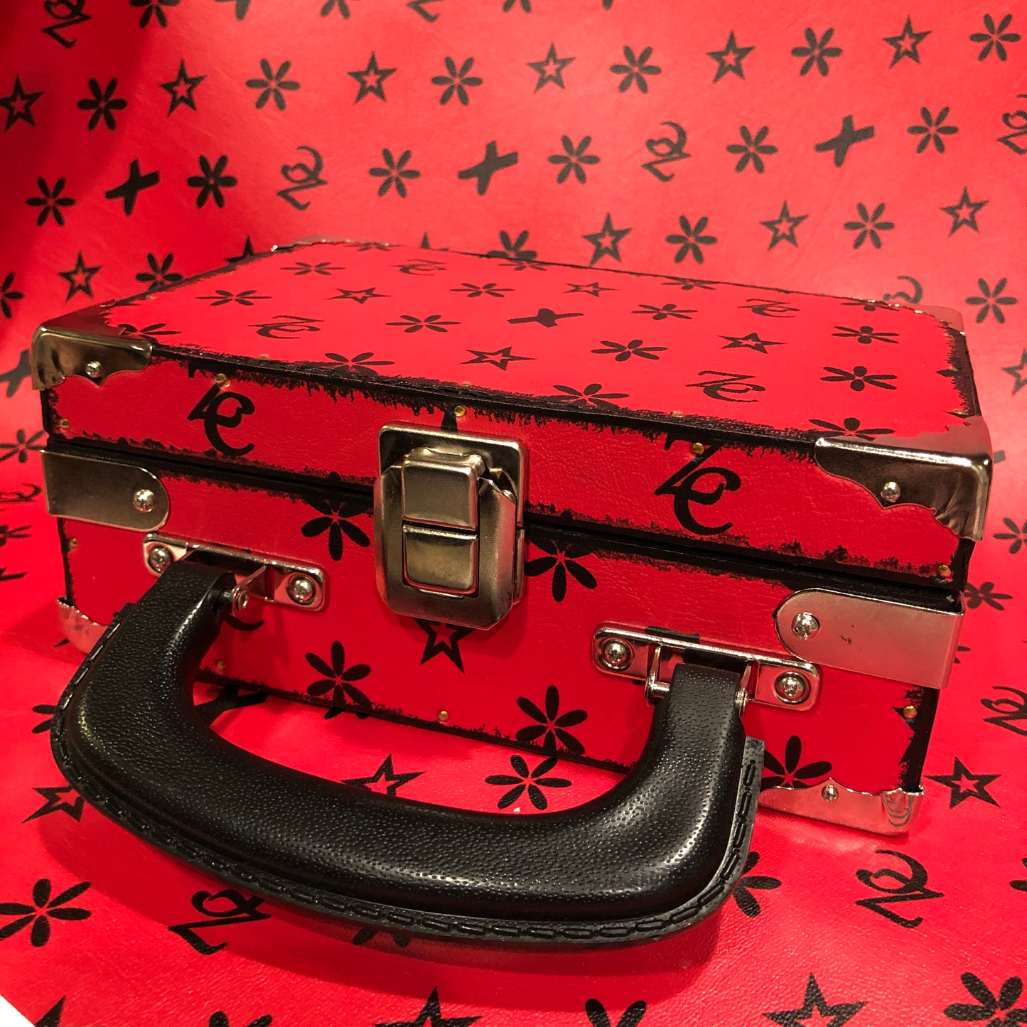ZC Mini Briefcases