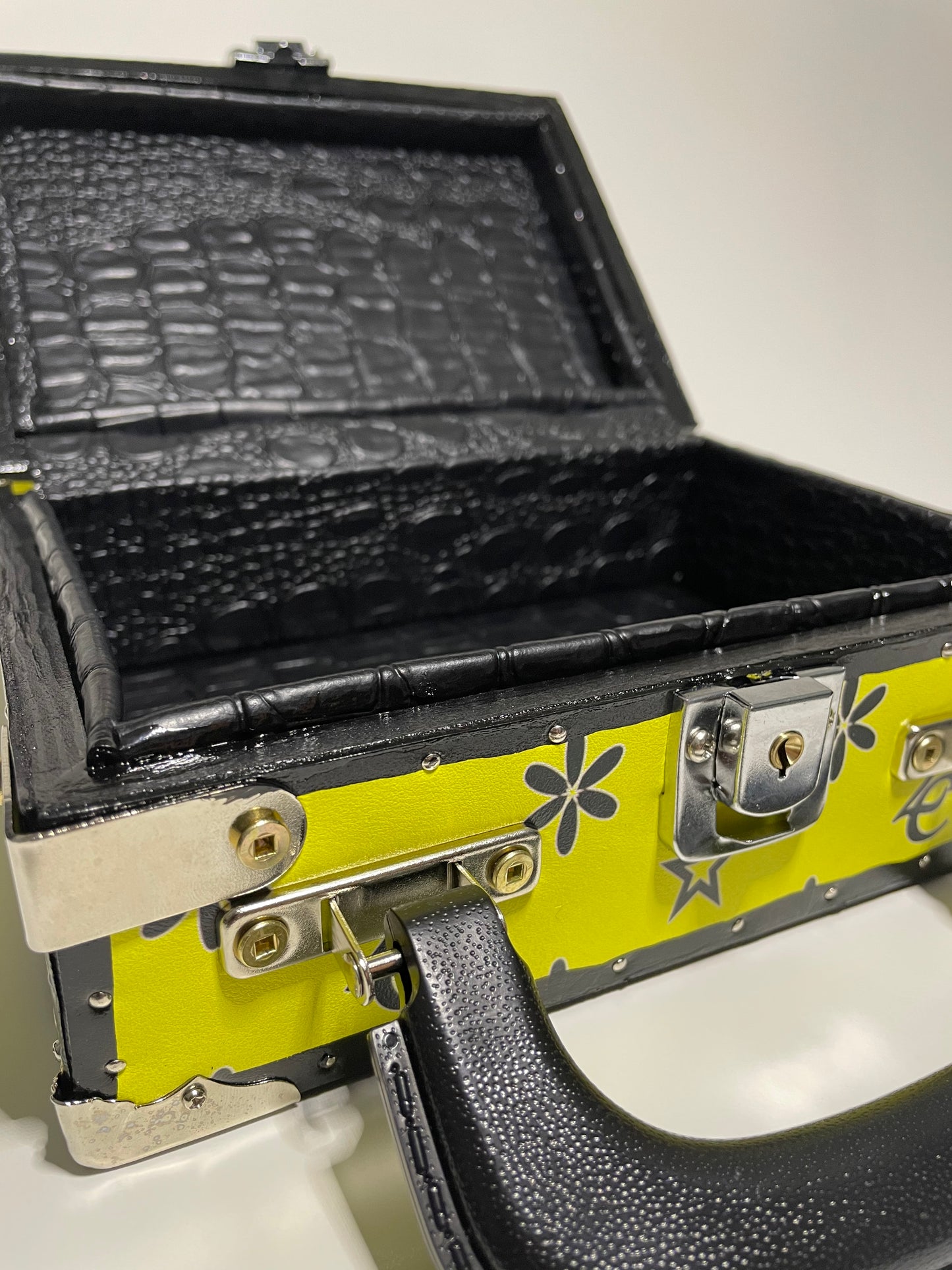 ZC Mini Briefcases