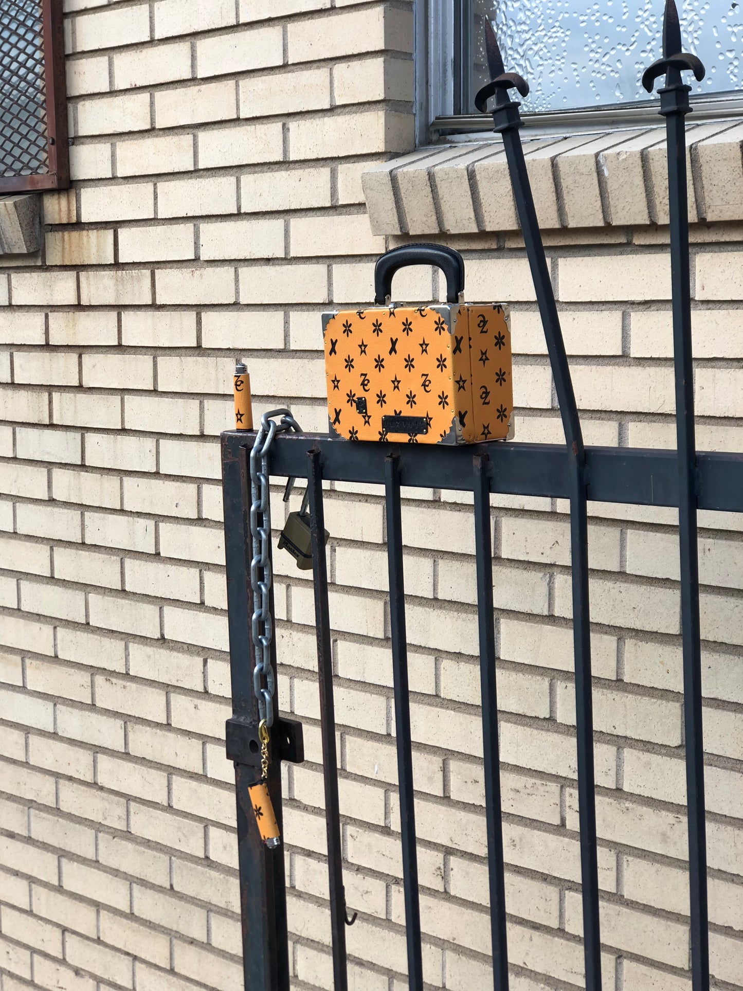 ZC Mini Briefcases