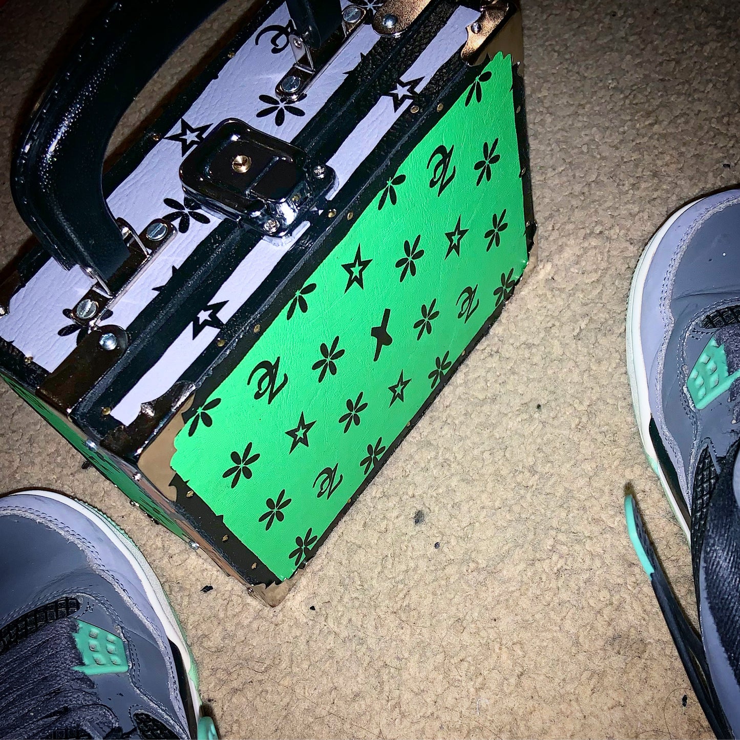 ZC Mini Briefcases