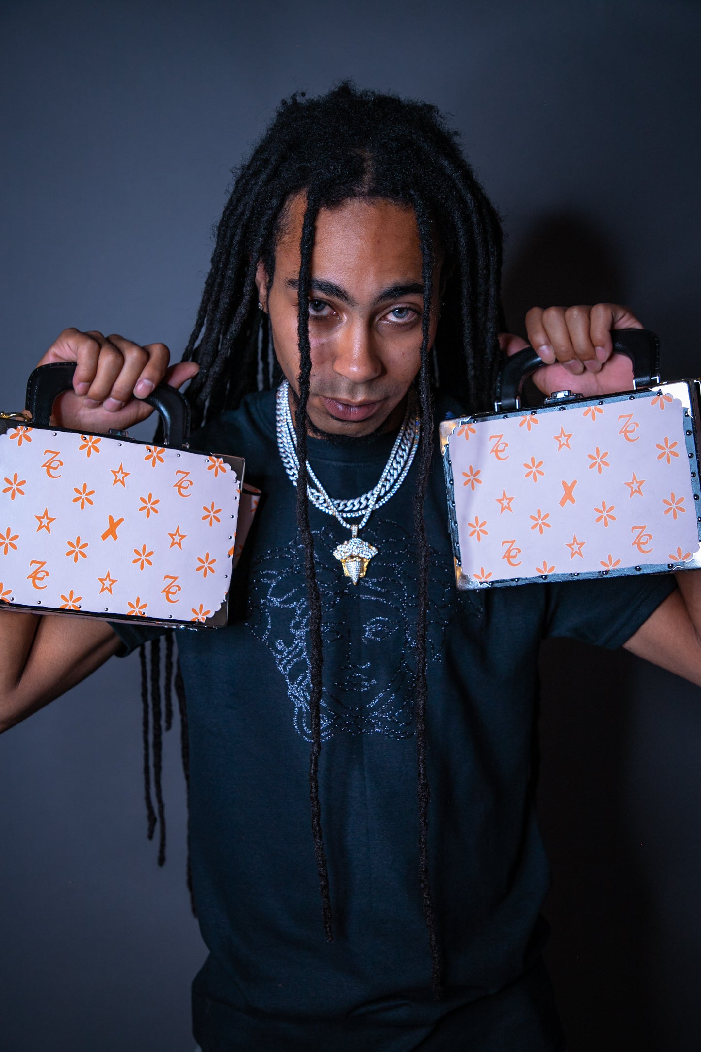 ZC Mini Briefcases