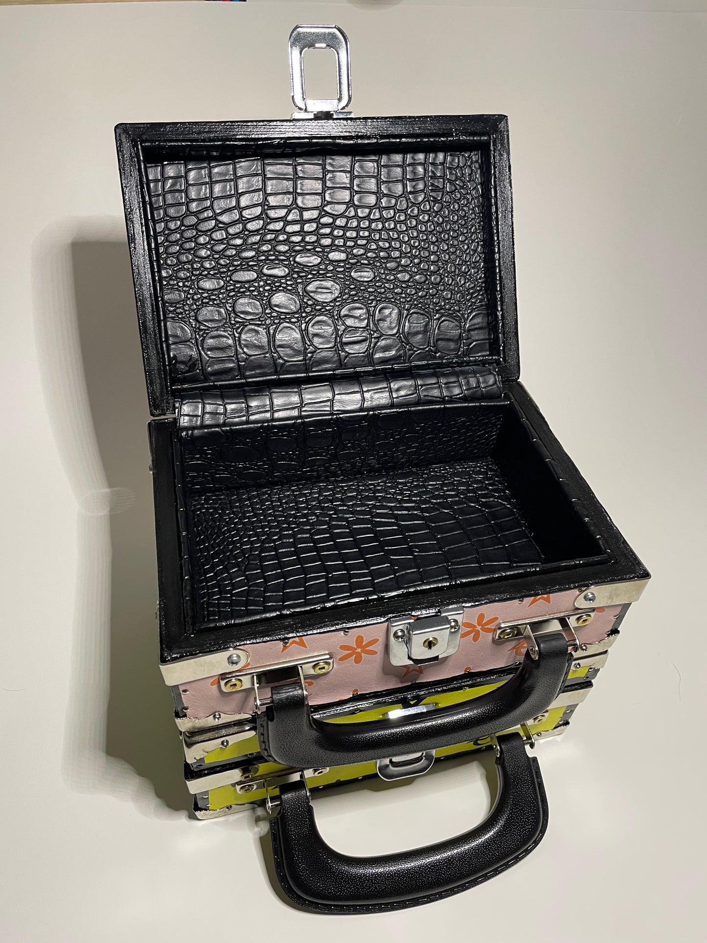 ZC Mini Briefcases