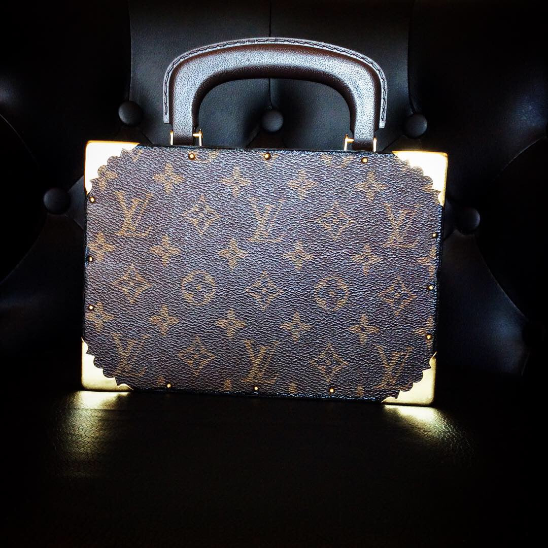 ZC Mini Briefcases