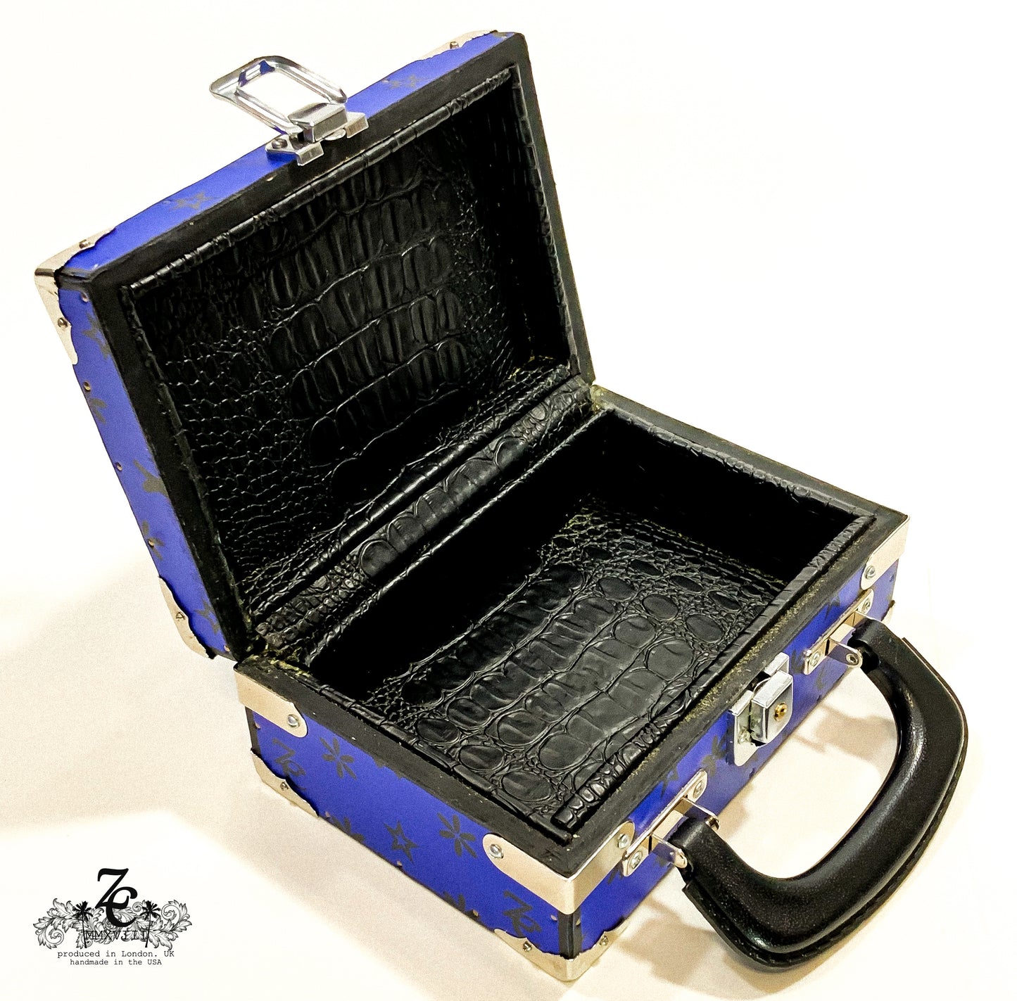 ZC Mini Briefcases