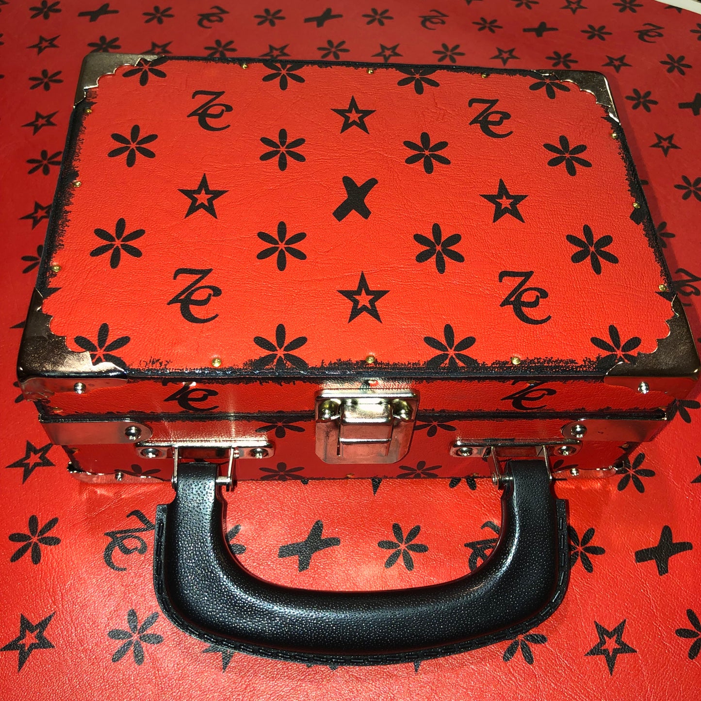 ZC Mini Briefcases