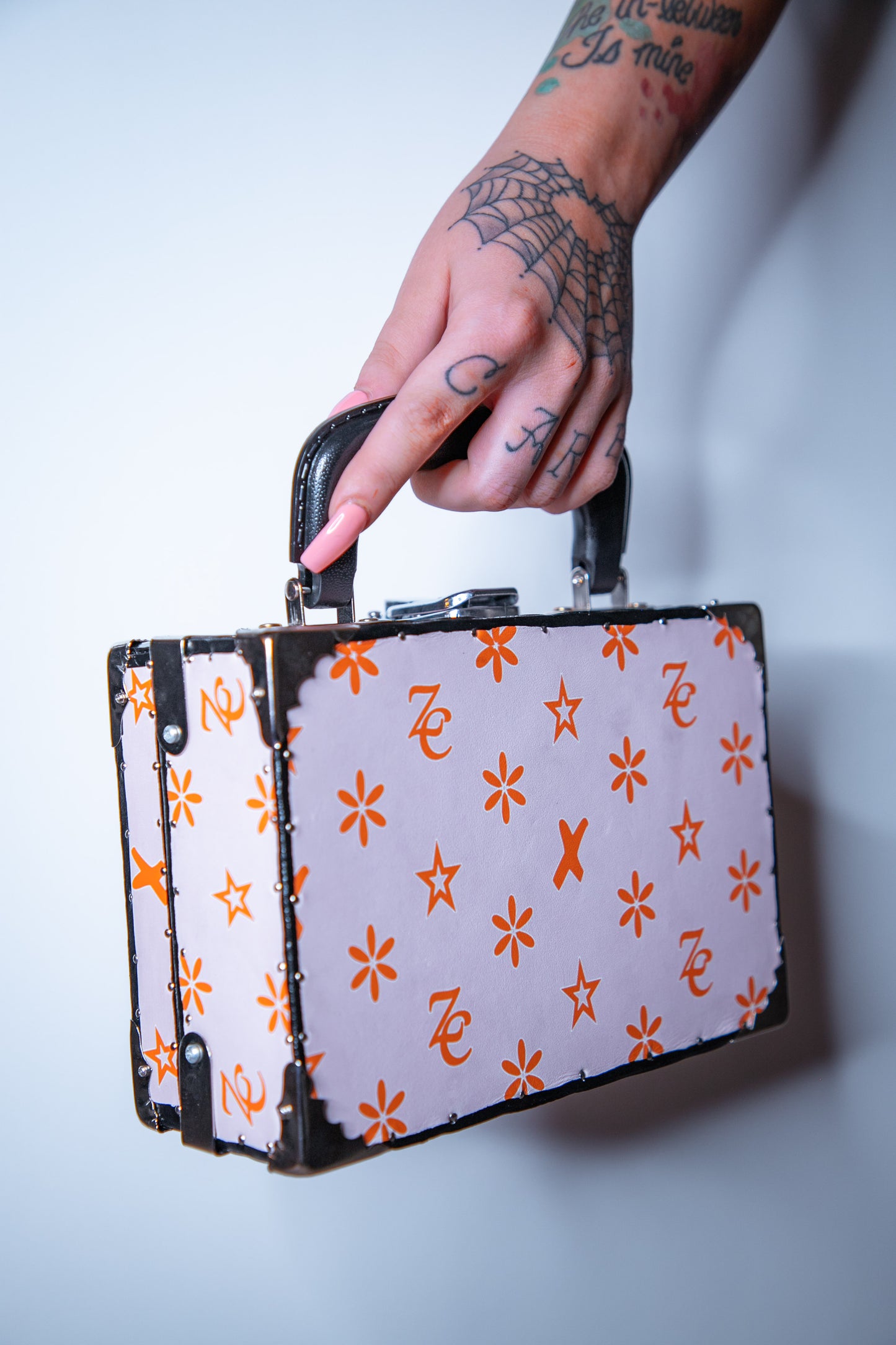 ZC Mini Briefcases
