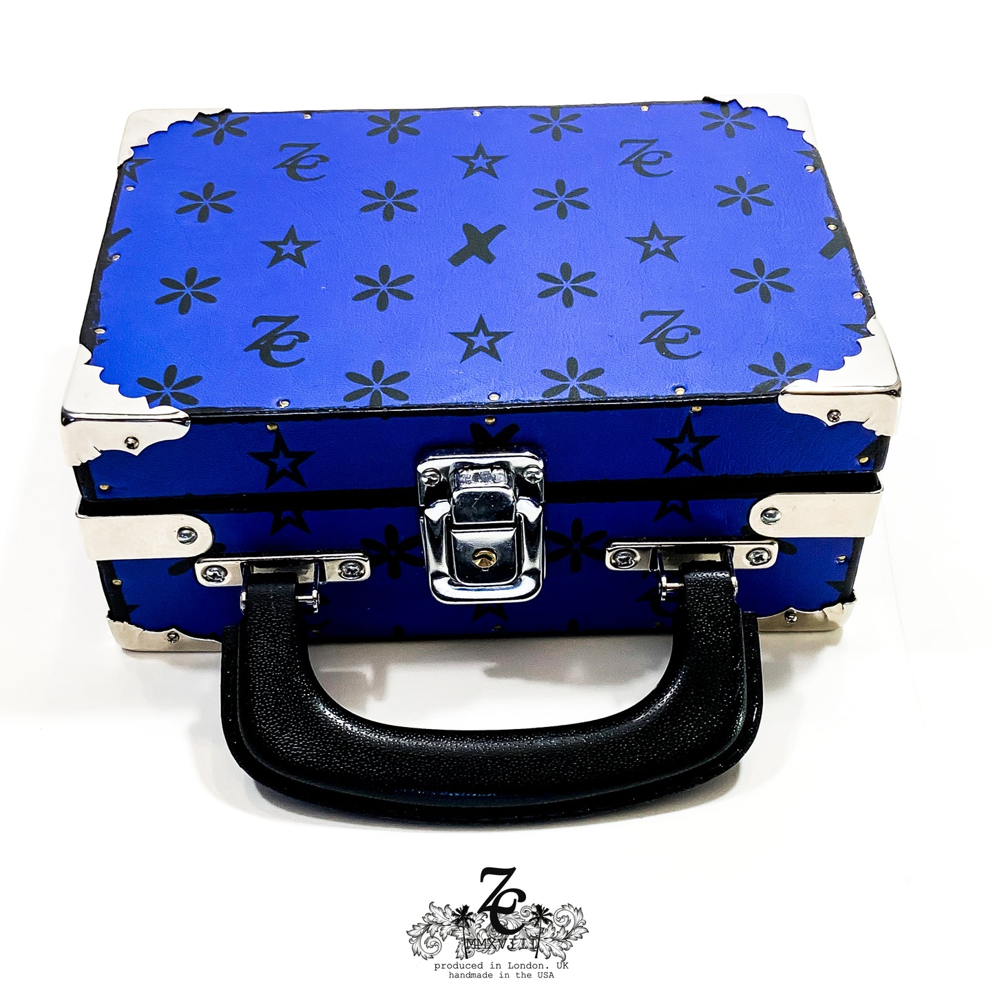 ZC Mini Briefcases