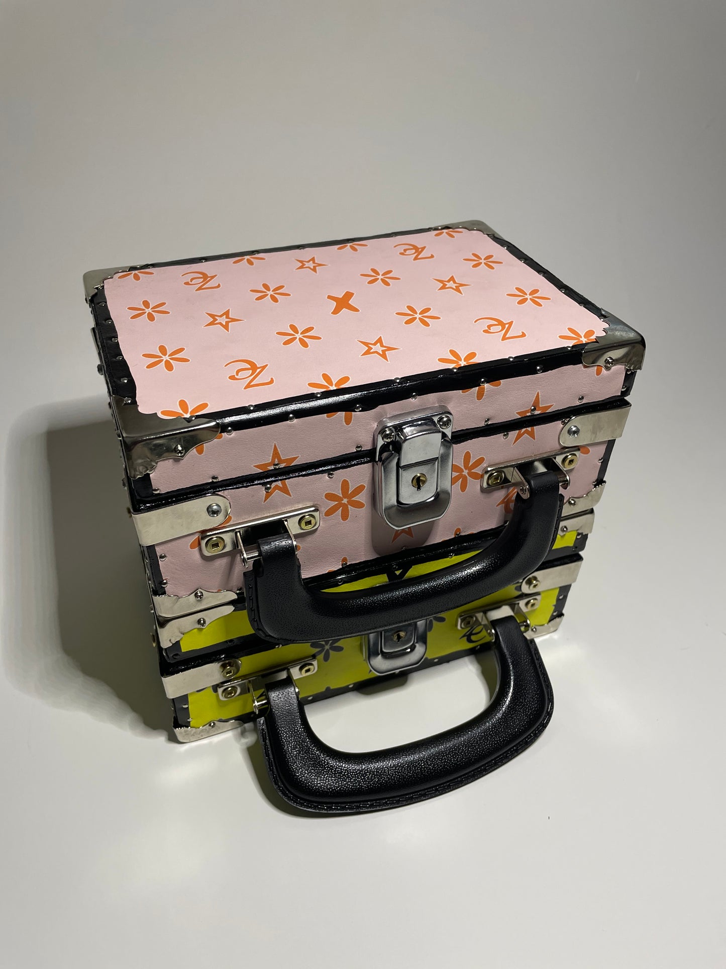 ZC Mini Briefcases