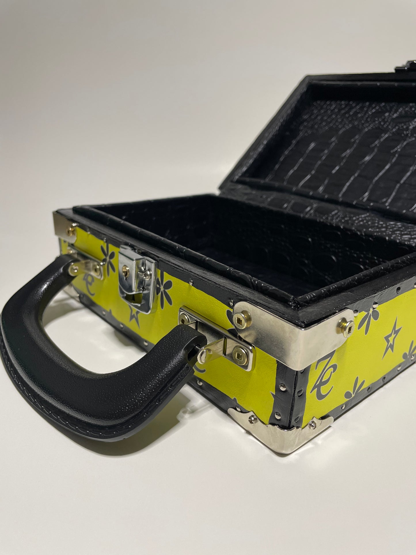 ZC Mini Briefcases