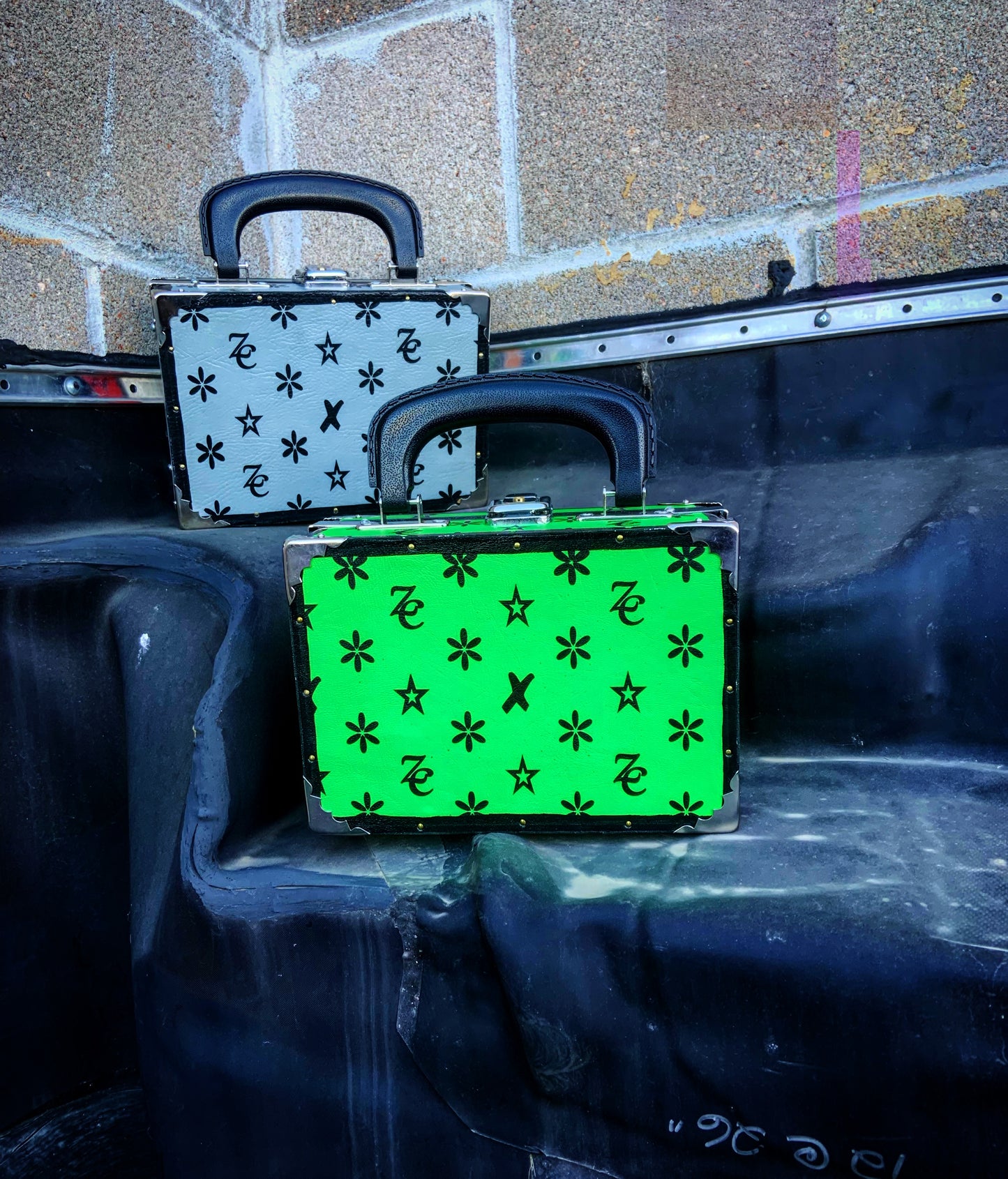 ZC Mini Briefcases