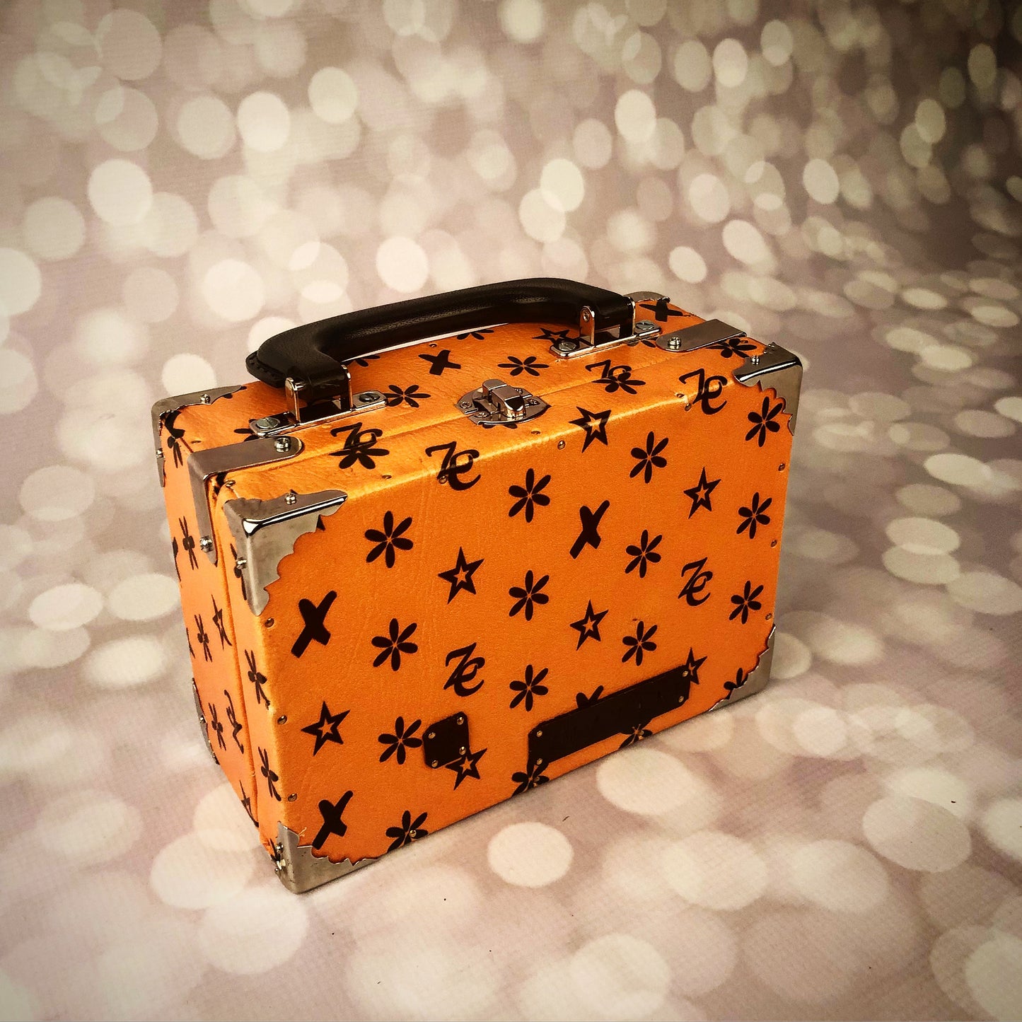 ZC Mini Briefcases