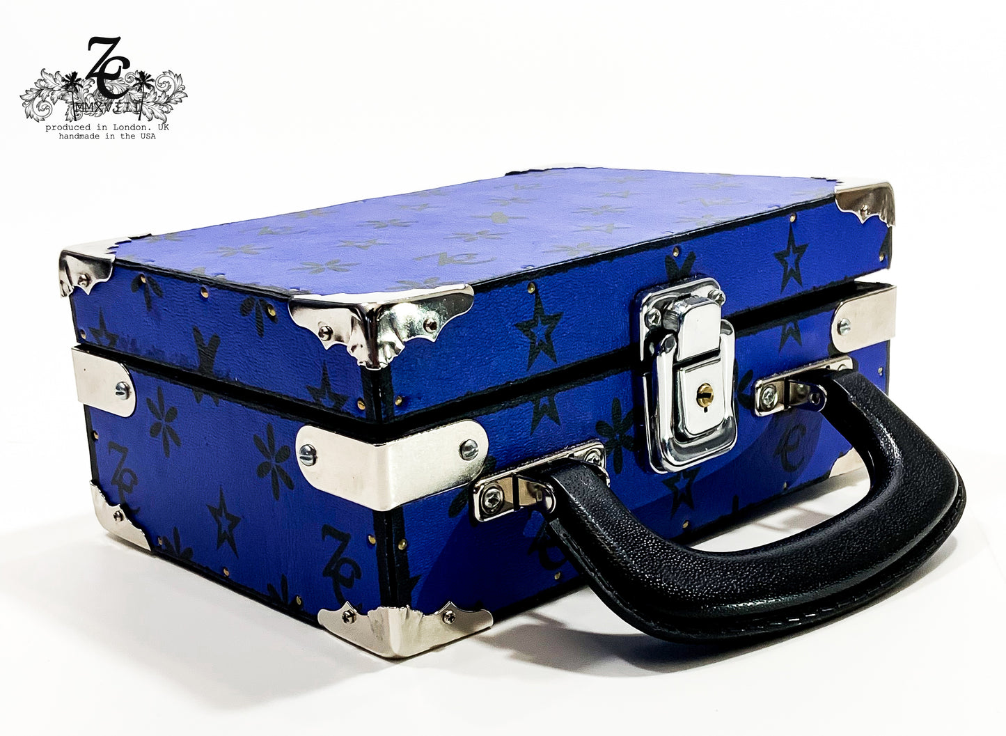 ZC Mini Briefcases