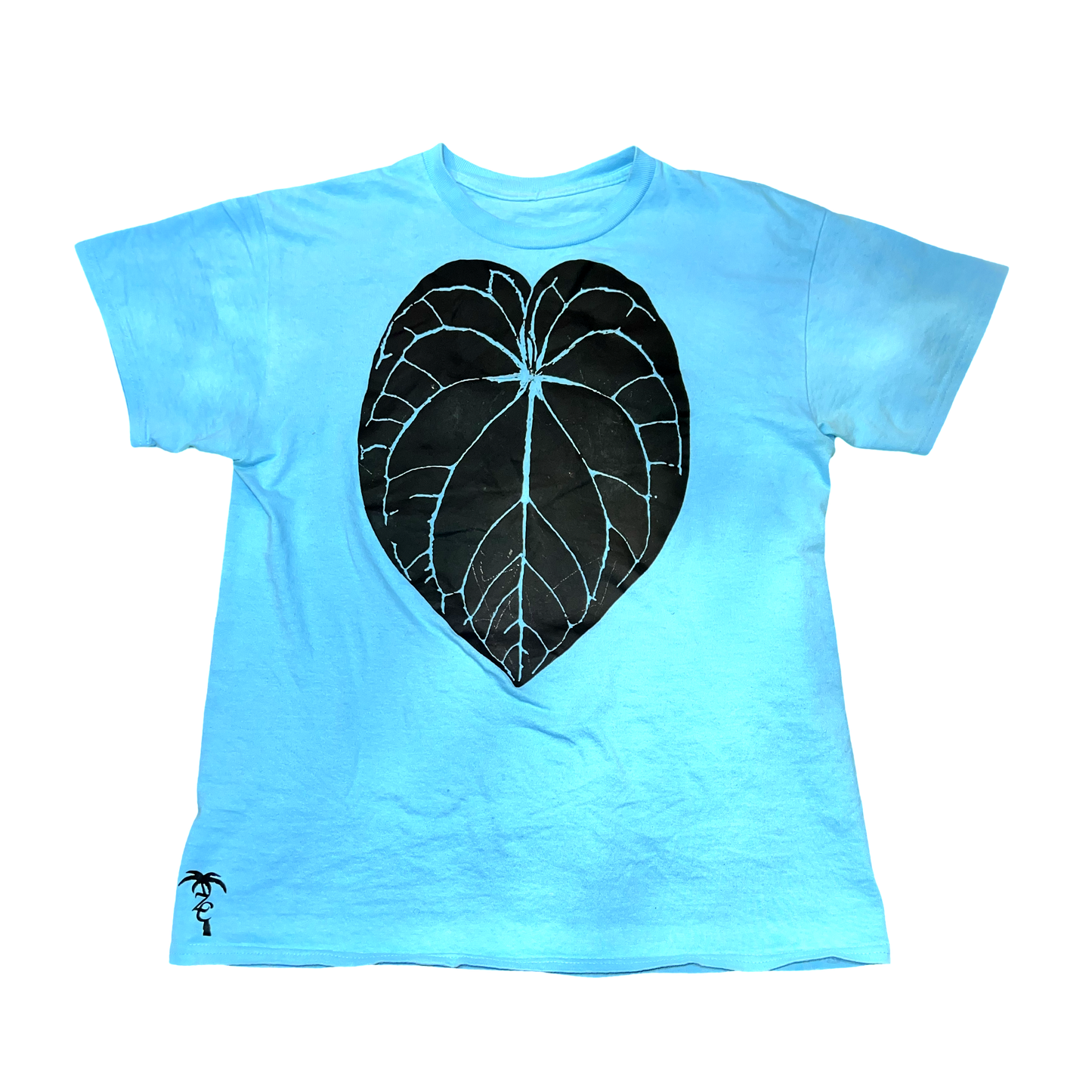 GIVEAWAY ZC ANTHURIUM CRYSTALLINUM TEE