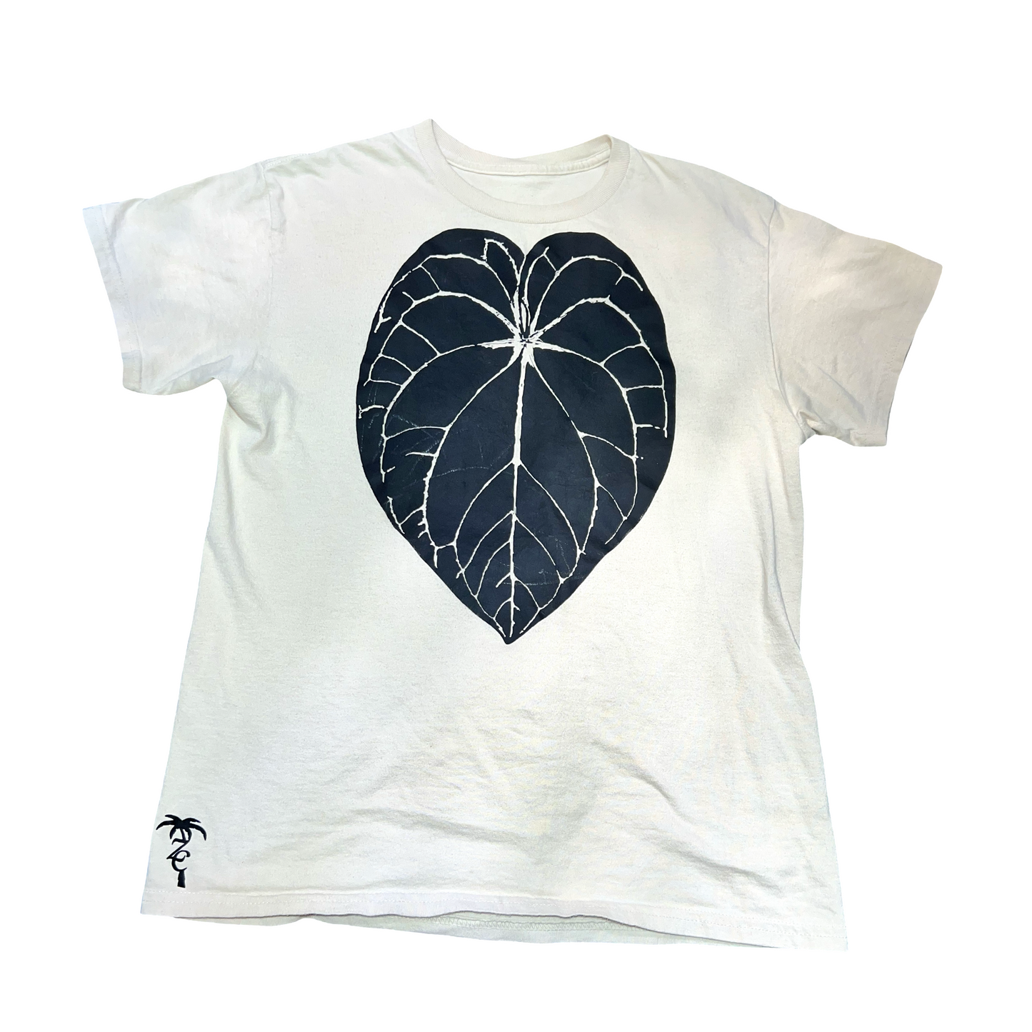 GIVEAWAY ZC ANTHURIUM CRYSTALLINUM TEE