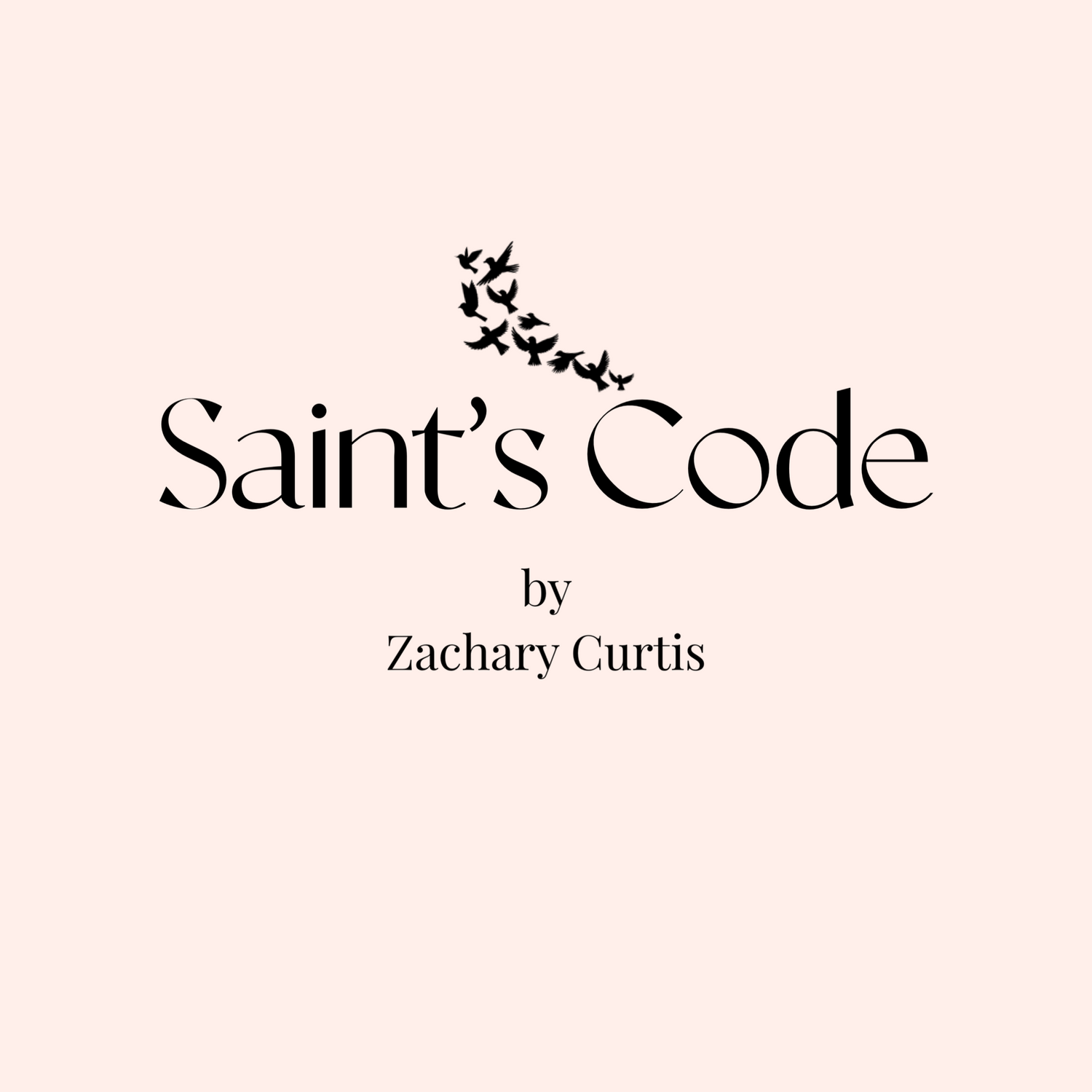 Saint’s Code By ZC