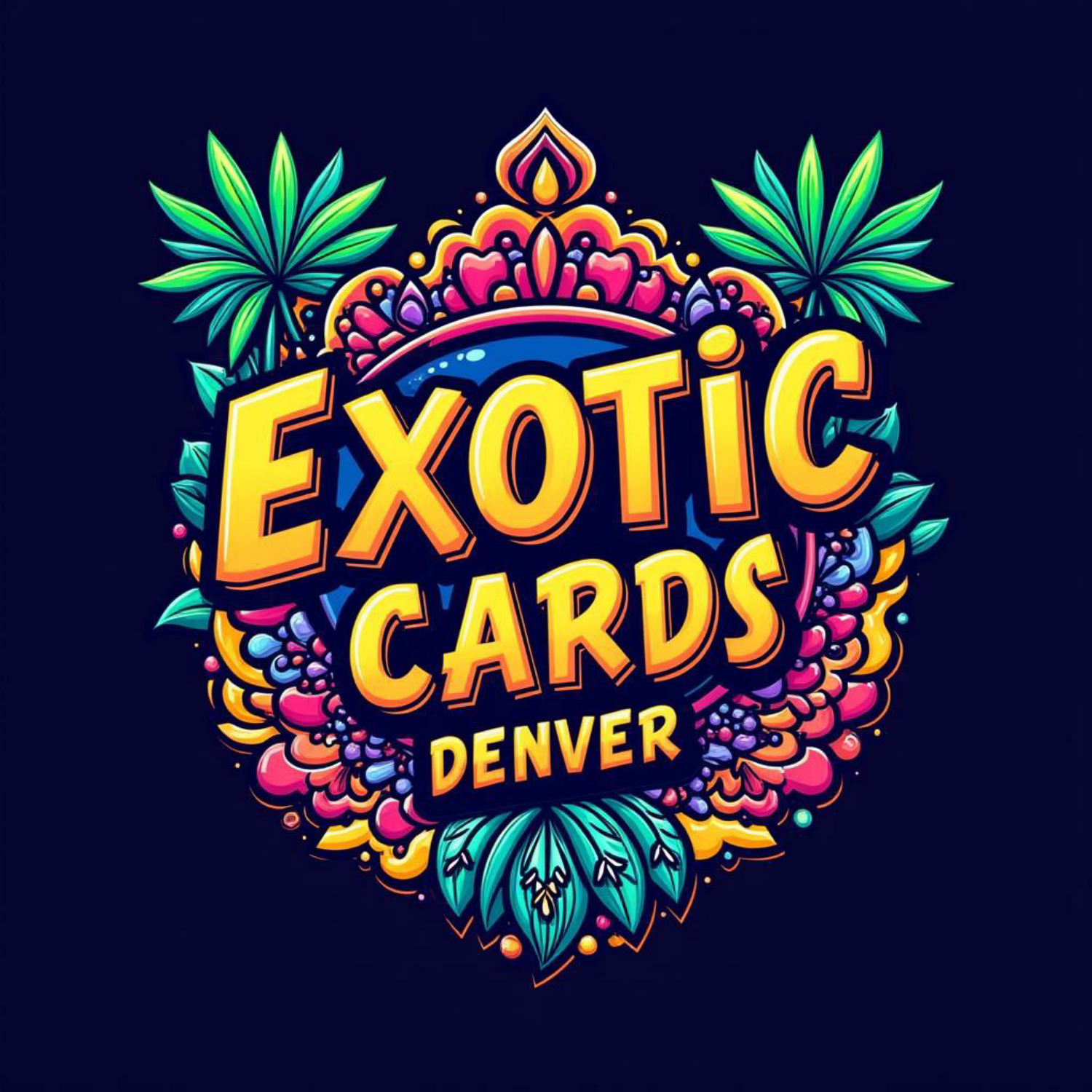Exotic Cards Denver