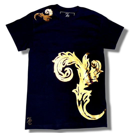 ZC Filigree Tee