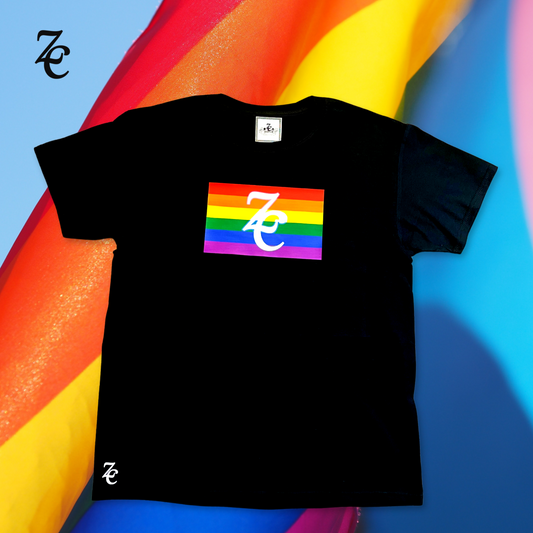 ZC “Pride” Tee