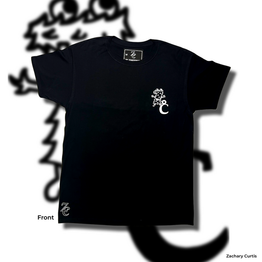ZC “Ziggy Zhirt” Tee