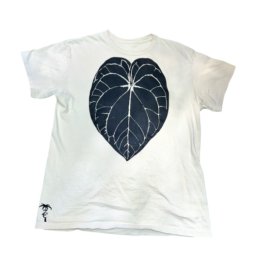 GIVEAWAY ZC ANTHURIUM CRYSTALLINUM TEE