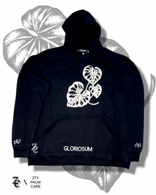 ZC “Gloriosum” Hoodie